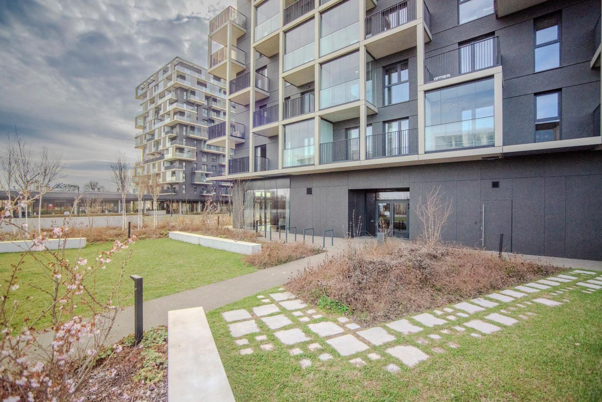 House Pierwsza Dzielnica - Free Parking Apartament