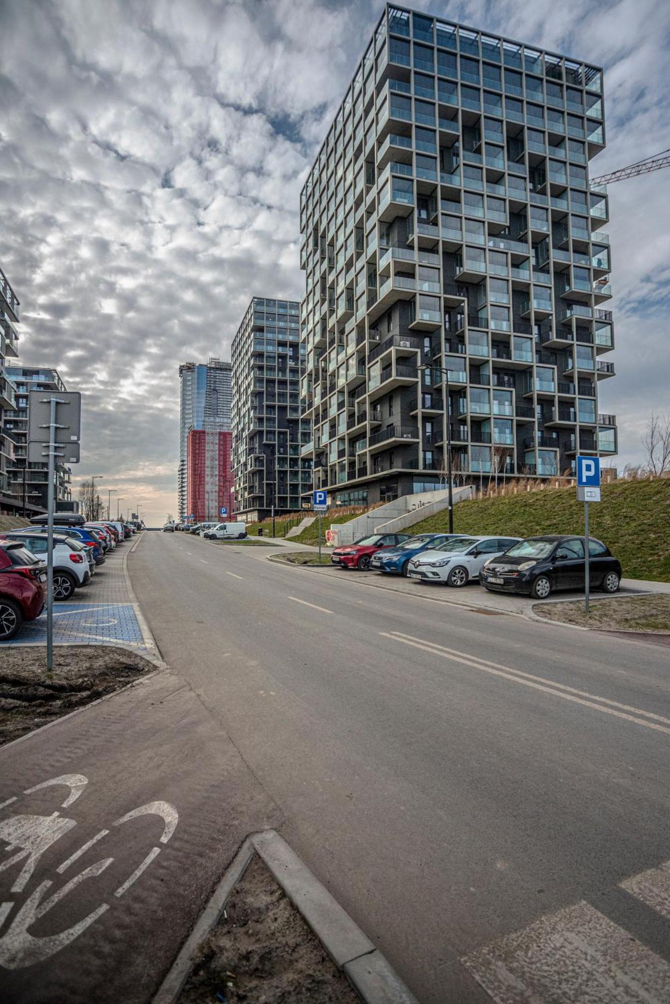 House Pierwsza Dzielnica - Free Parking * Katowice