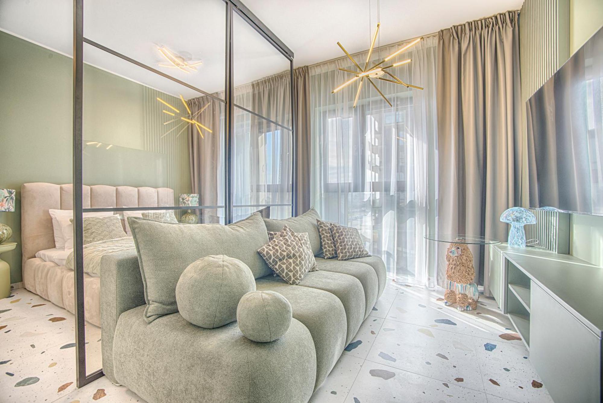 Apartament House Pierwsza Dzielnica - Free Parking
